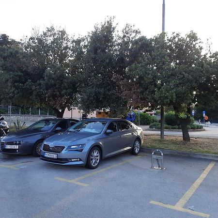Apartman Pia Mali Lošinj Dış mekan fotoğraf